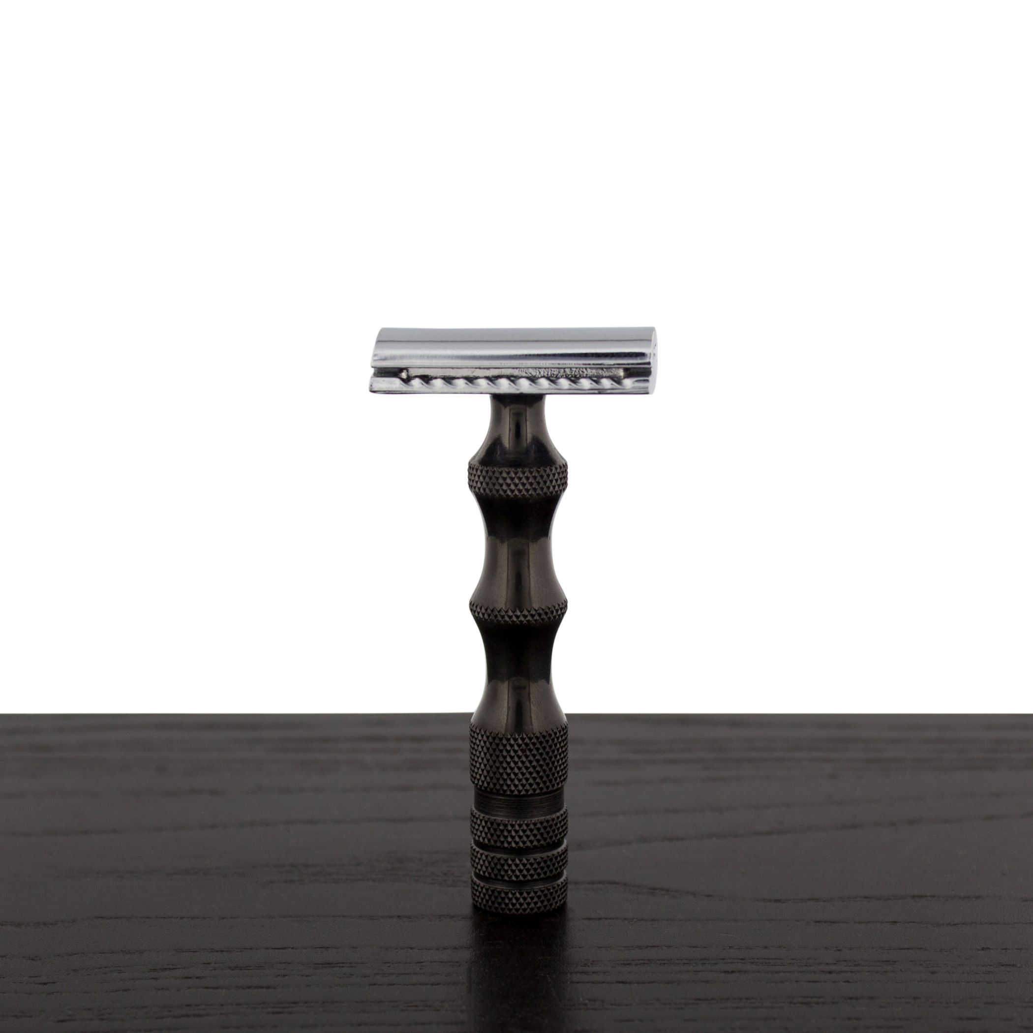 Product image 0 for WCS Black Titanium Collection Razor, 84BT